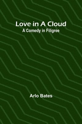 Love in a Cloud 1