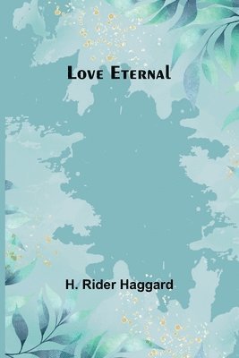 Love Eternal 1