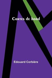 bokomslag Contes de bord