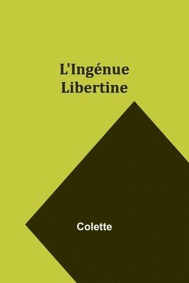 L'Ingénue Libertine 1