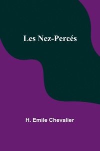 bokomslag Les Nez-Percés