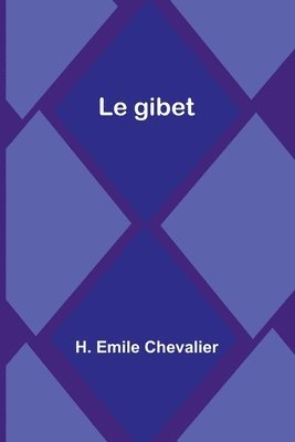 Le gibet 1