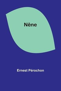 bokomslag Nêne