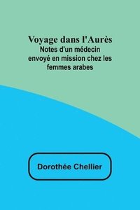 bokomslag Voyage dans l'Aurès