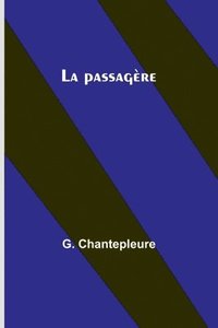 bokomslag La passagère