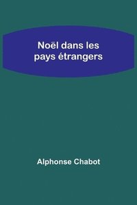 bokomslag Noël dans les pays étrangers