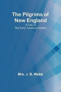 bokomslag The Pilgrims of New England;A Tale of the Early American Settlers