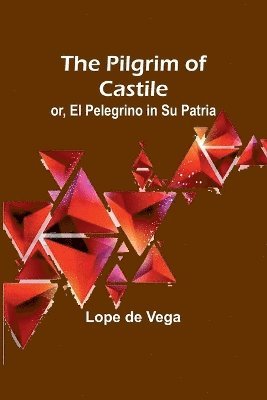 The Pilgrim of Castile; or, El Pelegrino in Su Patria 1