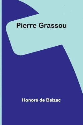 Pierre Grassou 1