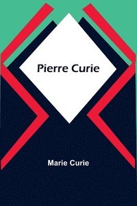 bokomslag Pierre Curie