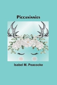 bokomslag Piccaninnies