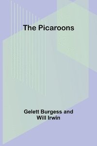 bokomslag The Picaroons