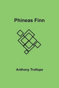bokomslag Phineas Finn