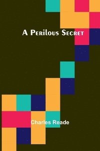 bokomslag A Perilous Secret