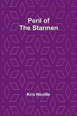 Peril of the Starmen 1