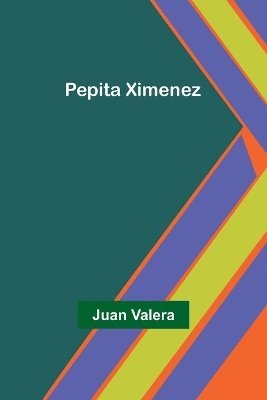 Pepita Ximenez 1