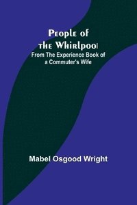 bokomslag People of the Whirlpool