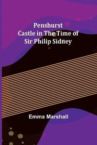 bokomslag Penshurst Castle in the Time of Sir Philip Sidney
