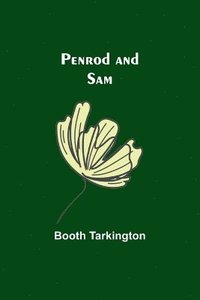bokomslag Penrod and Sam