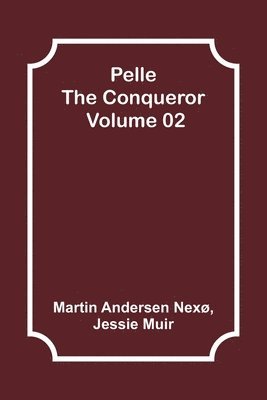 Pelle the Conqueror - Volume 02 1