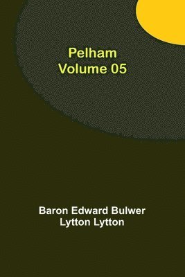 Pelham - Volume 05 1