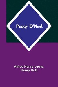 bokomslag Peggy O'Neal