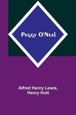 Peggy O'Neal 1