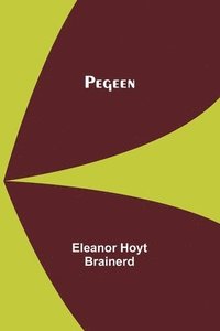 bokomslag Pegeen