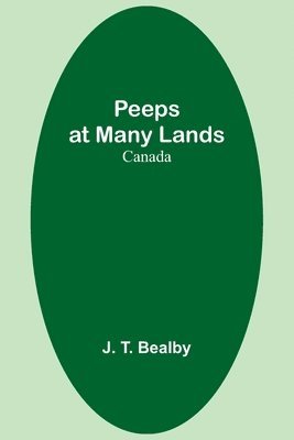 Peeps at Many Lands 1