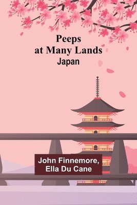 Peeps at Many Lands 1