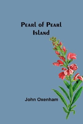 Pearl of Pearl Island 1