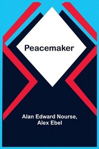 bokomslag Peacemaker