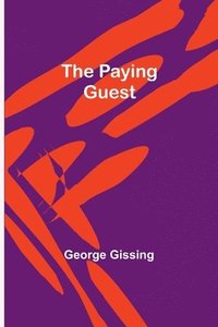 bokomslag The Paying Guest