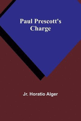 bokomslag Paul Prescott's Charge