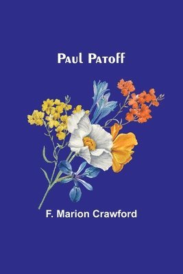 bokomslag Paul Patoff