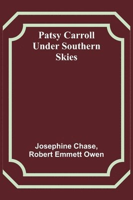 Patsy Carroll Under Southern Skies 1
