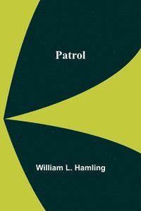 bokomslag Patrol
