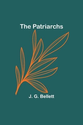 The Patriarchs 1