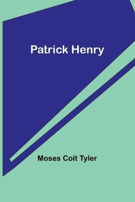 Patrick Henry 1