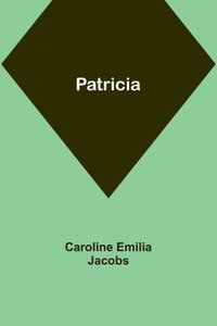 bokomslag Patricia