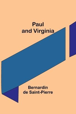 Paul and Virginia 1