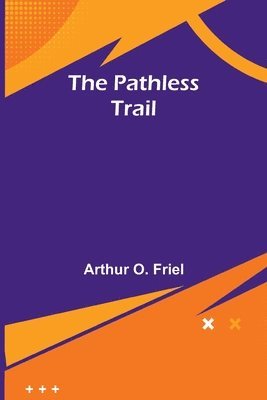 The Pathless Trail 1