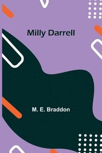 bokomslag Milly Darrell