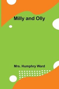 bokomslag Milly and Olly