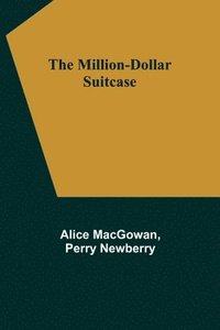 bokomslag The Million-Dollar Suitcase
