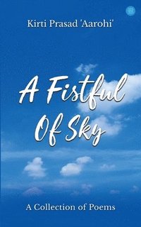 bokomslag A Fistful of Sky