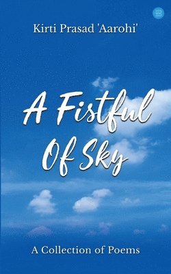 A Fistful of Sky 1