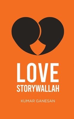 bokomslag Love Storywallah