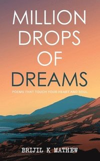 bokomslag Million Drops of Dreams
