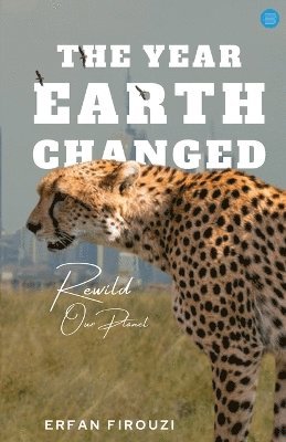 bokomslag year Earth Changed